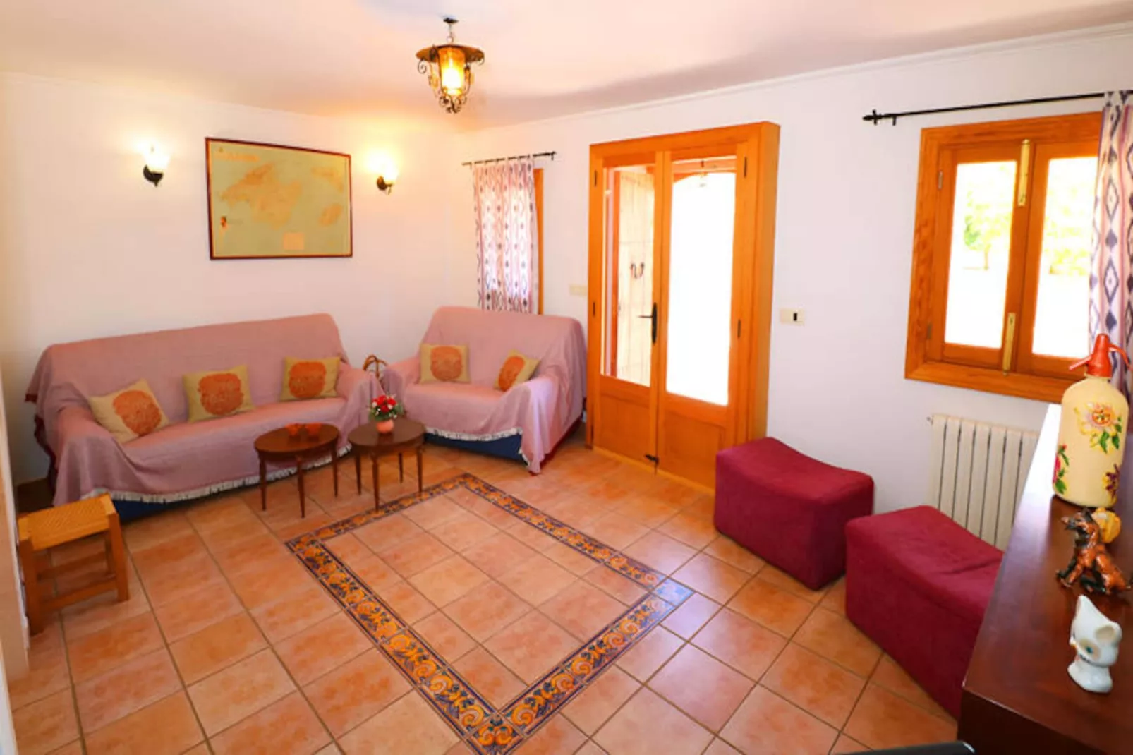 Maison à Campos-Untagged