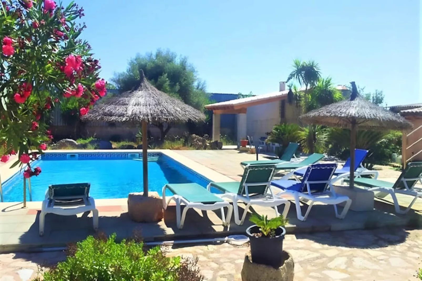 Maison à Campos-Untagged