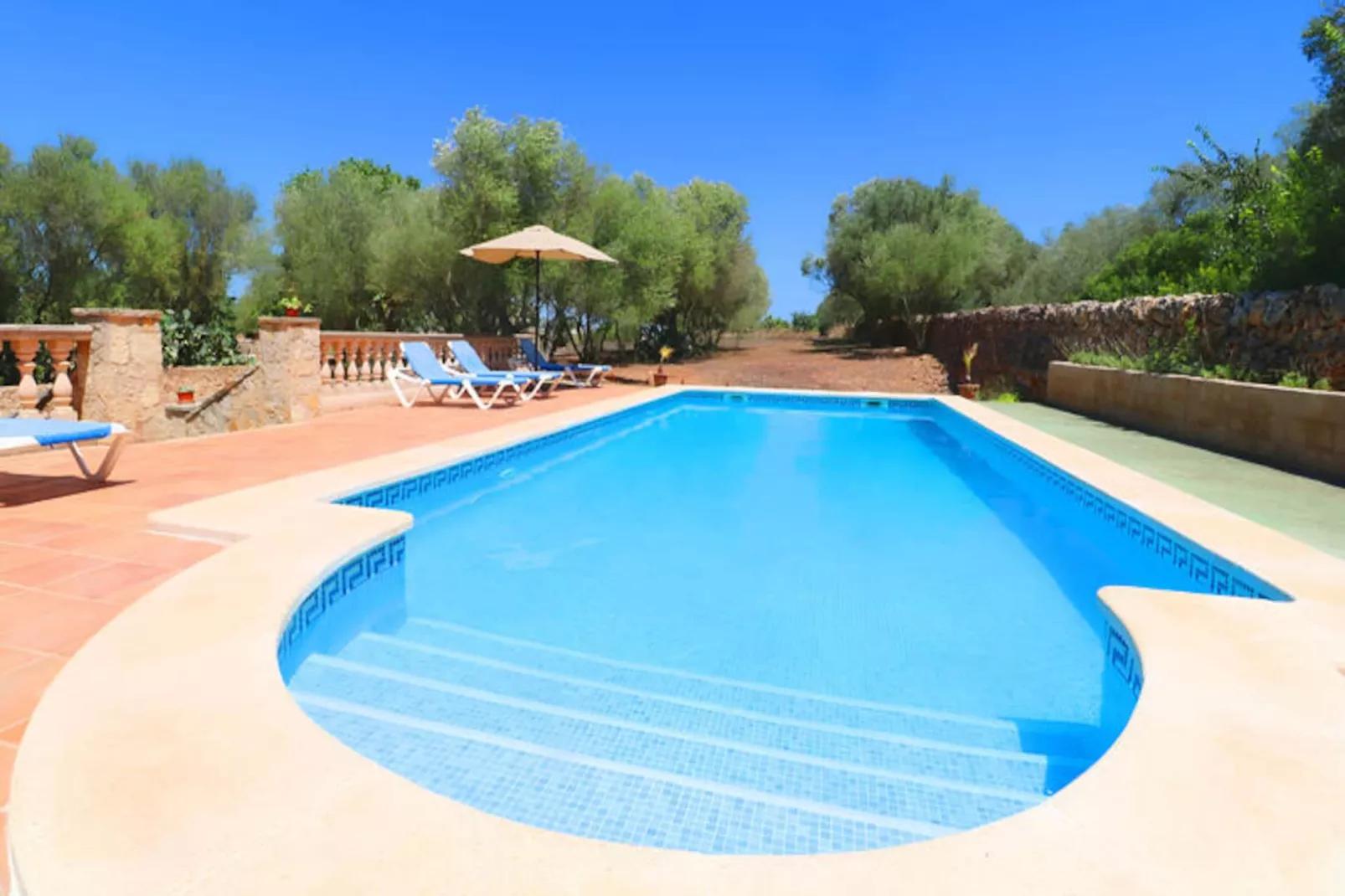 Maison à Campos-Nicht zugeordnet