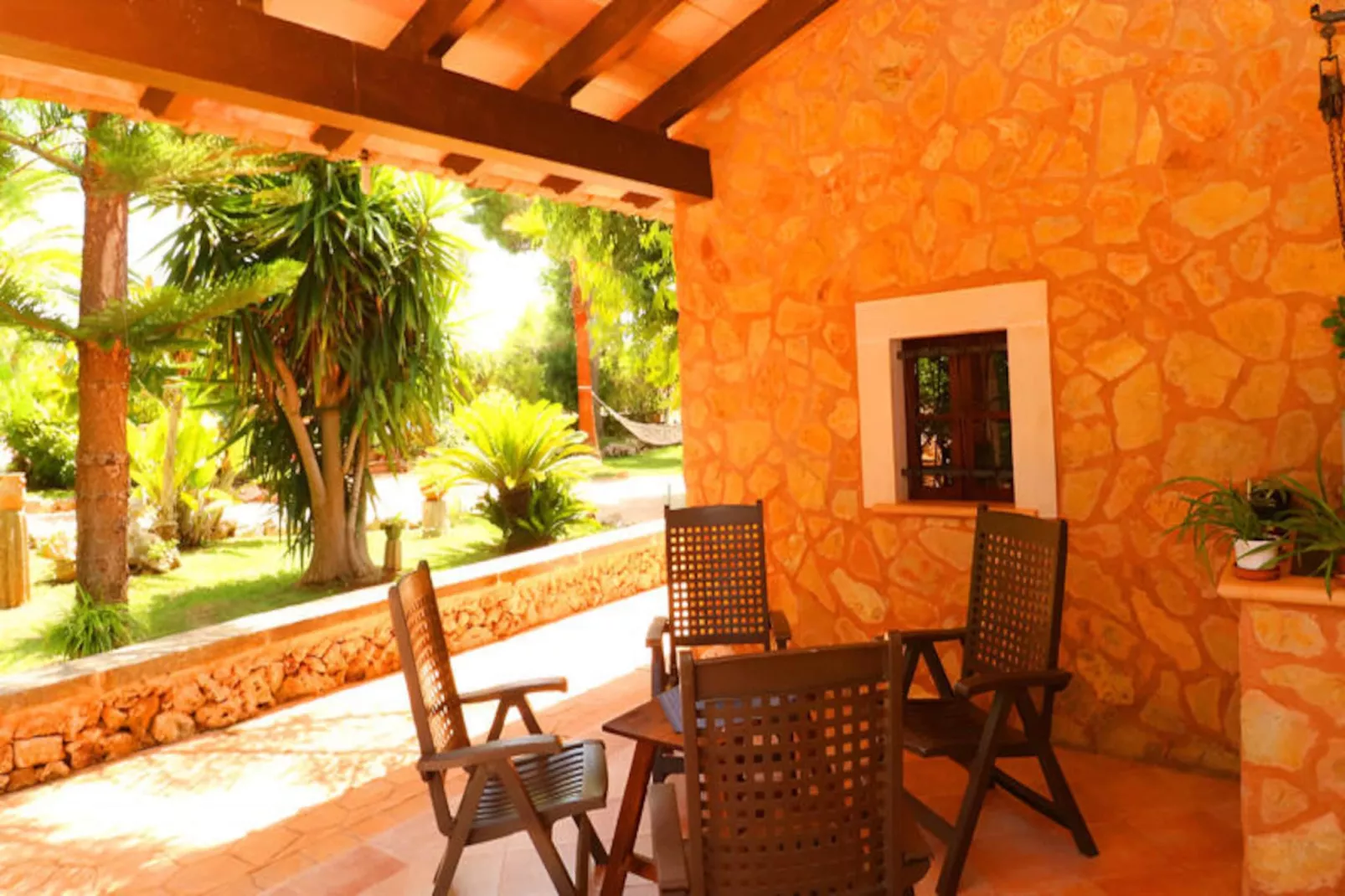 Maison à Campos-Non tagué