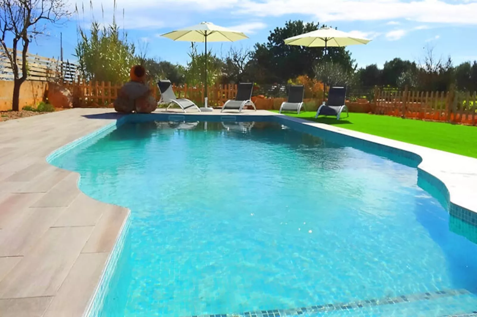 Maison à Llucmajor-Untagged