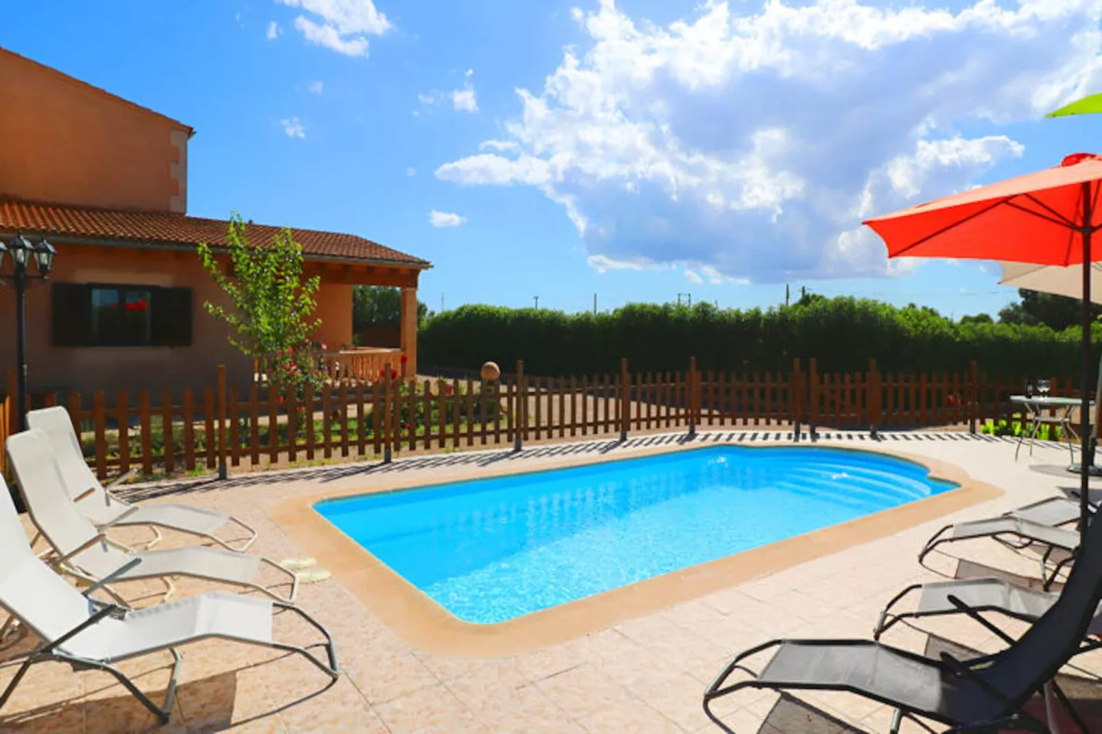 Maison à Campos-Untagged