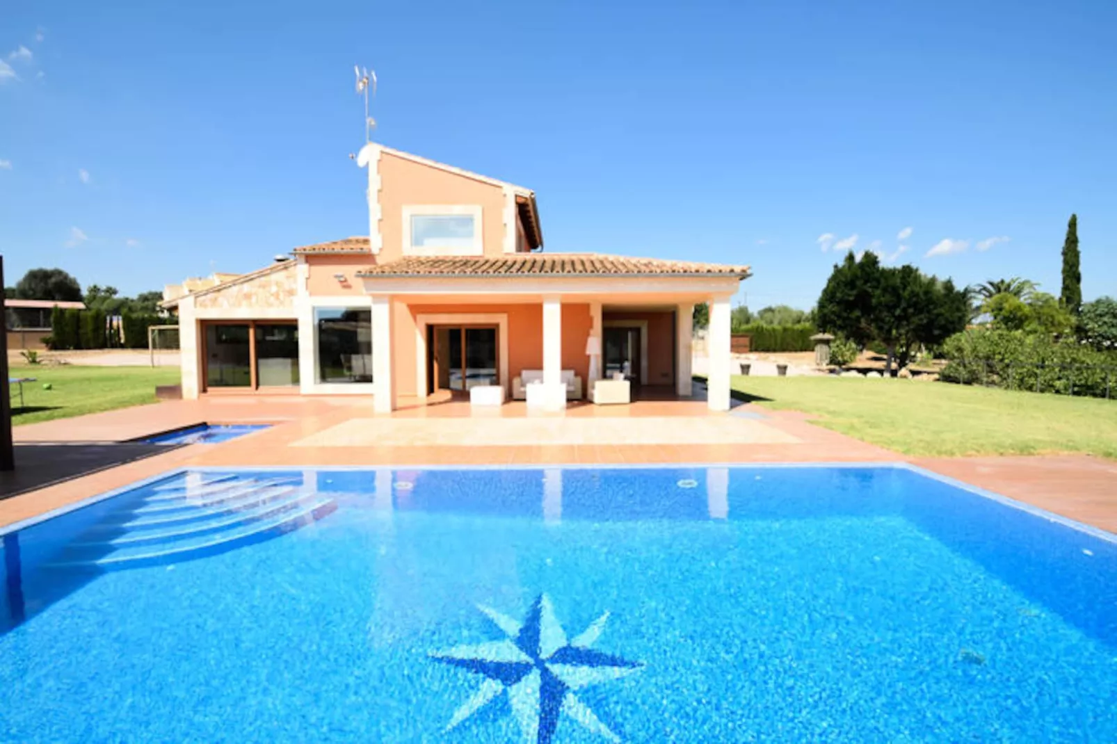 Maison à Muro-Nicht zugeordnet