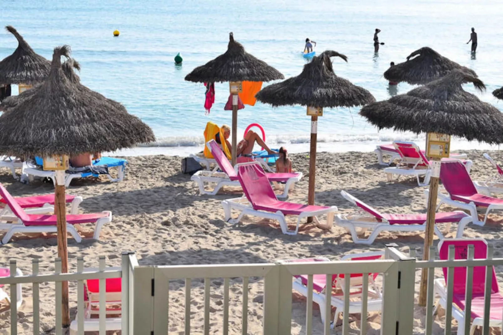 Appartements à Alcúdia - Port d'Alcúdia-Untagged