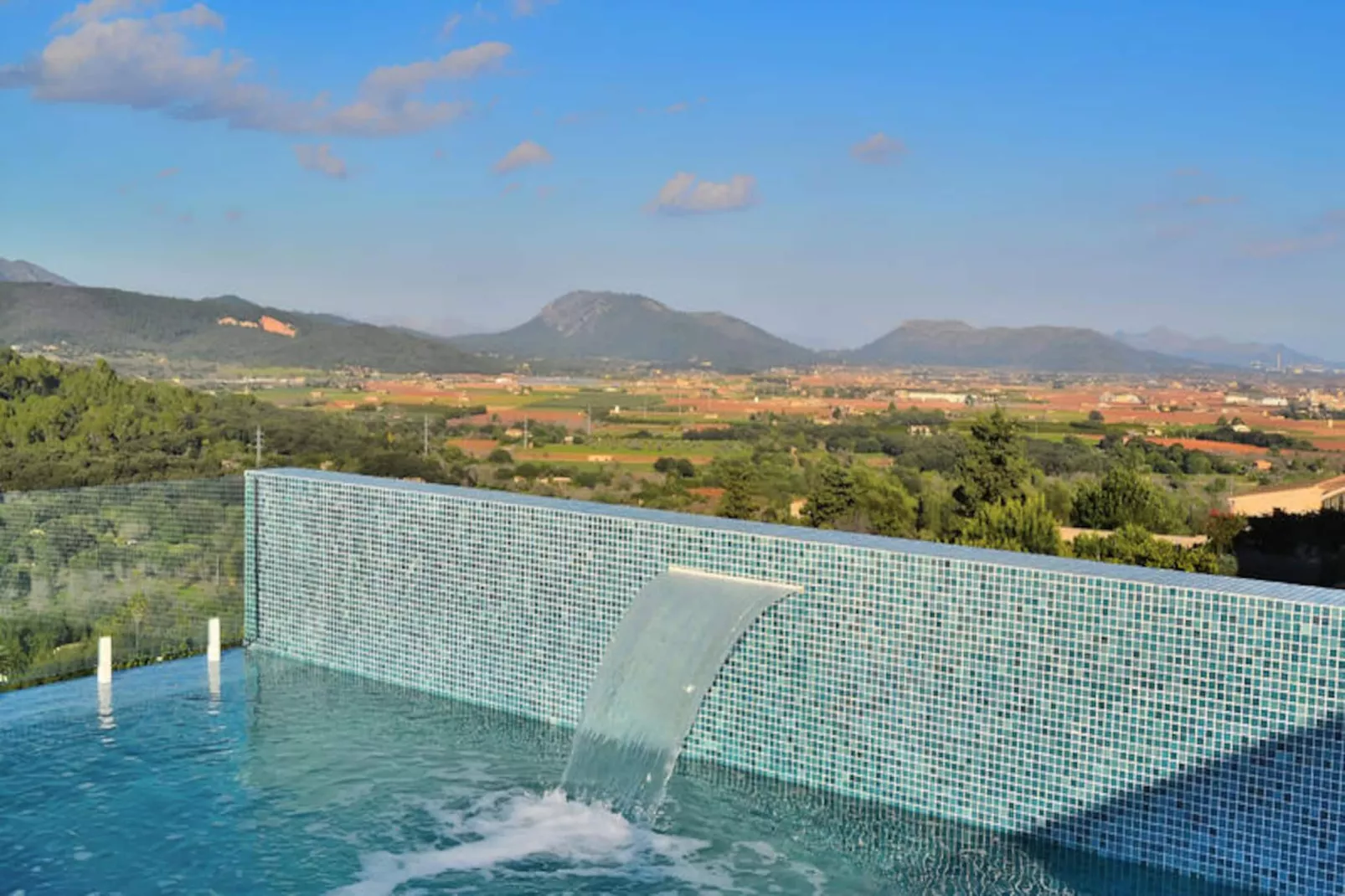 Maison à Búger-Untagged