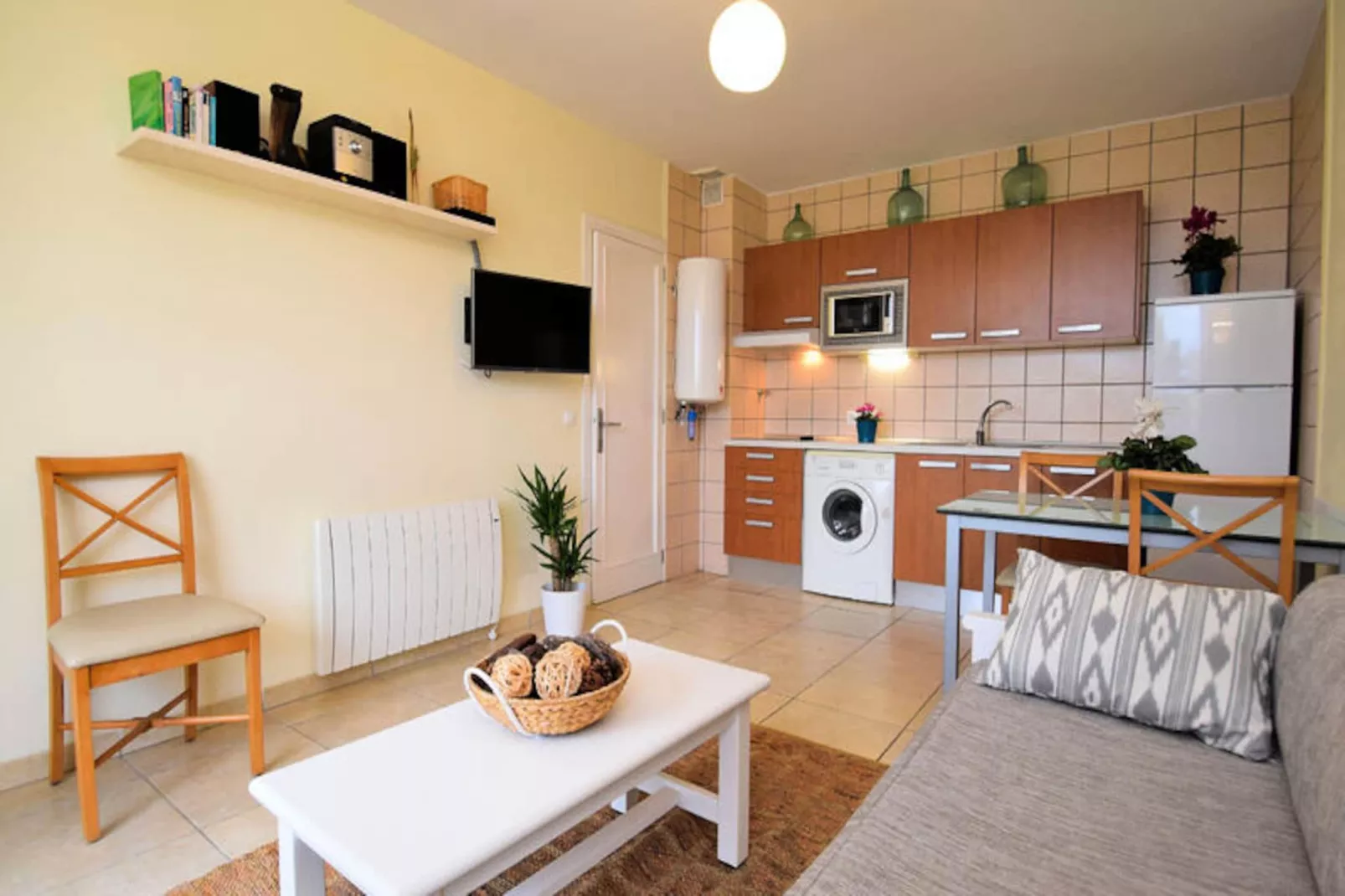 Appartements à Can Picafort-Untagged