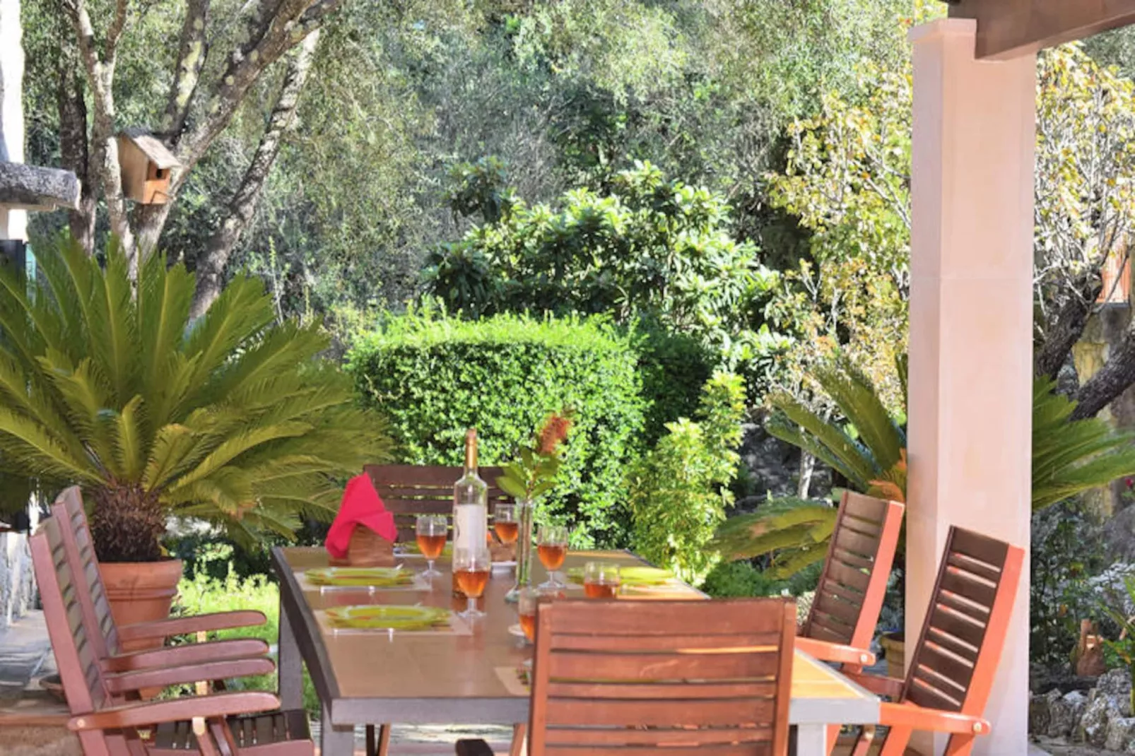 Maison à Pollença - Port de Pollença-Nicht zugeordnet