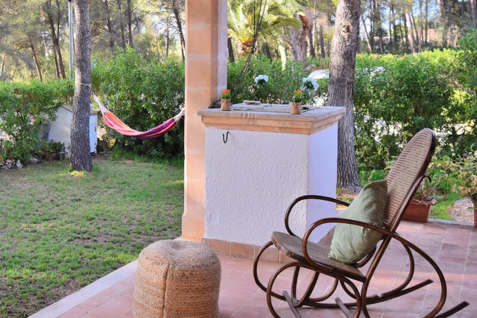 Chalets à Alcúdia - Port d'Alcúdia-Untagged