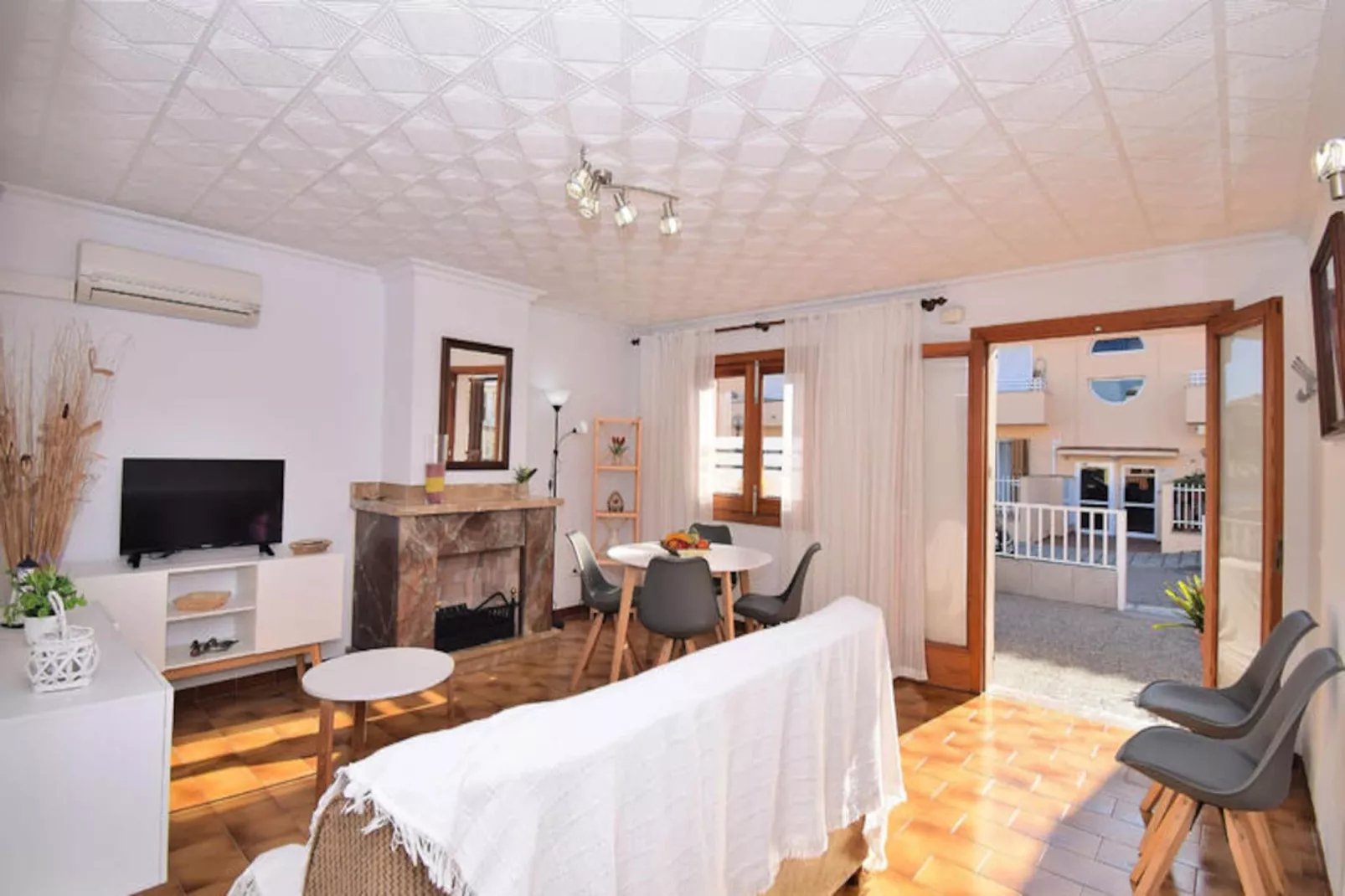 Maison à Can Picafort-Untagged