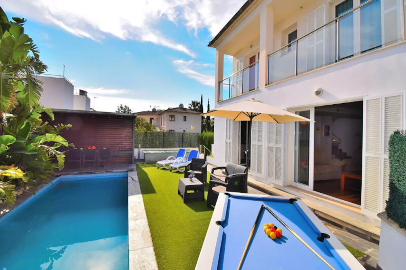 Maison à Muro-Untagged