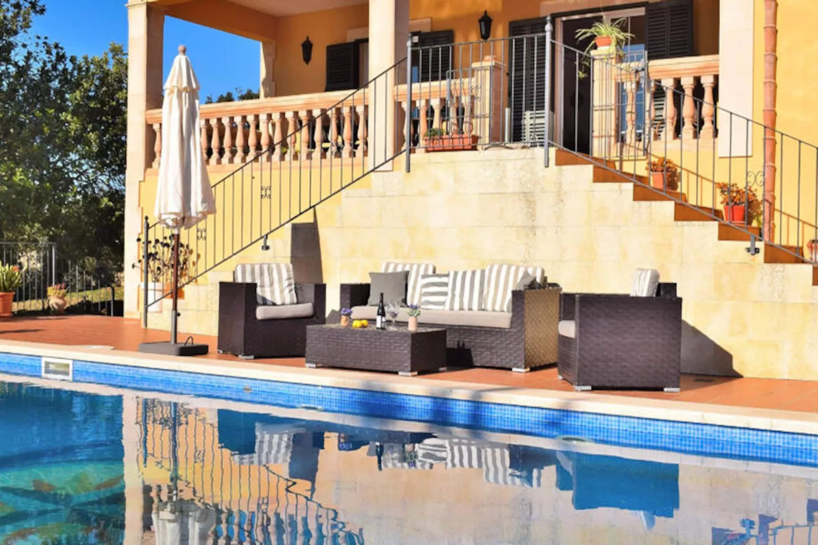 Maison à Cas Concos de Cavaller-Untagged