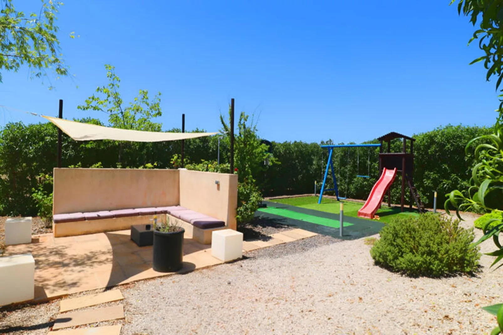 Maison à Campos-Untagged