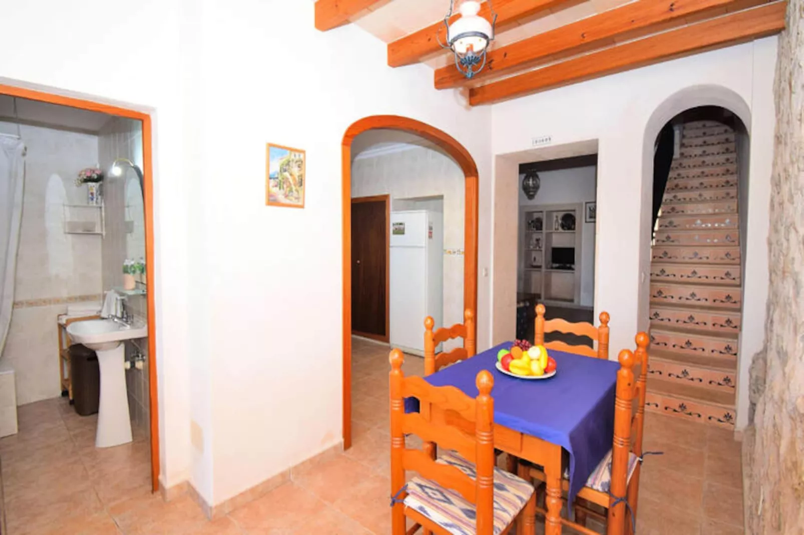 Maison à Maria de la Salut-Untagged