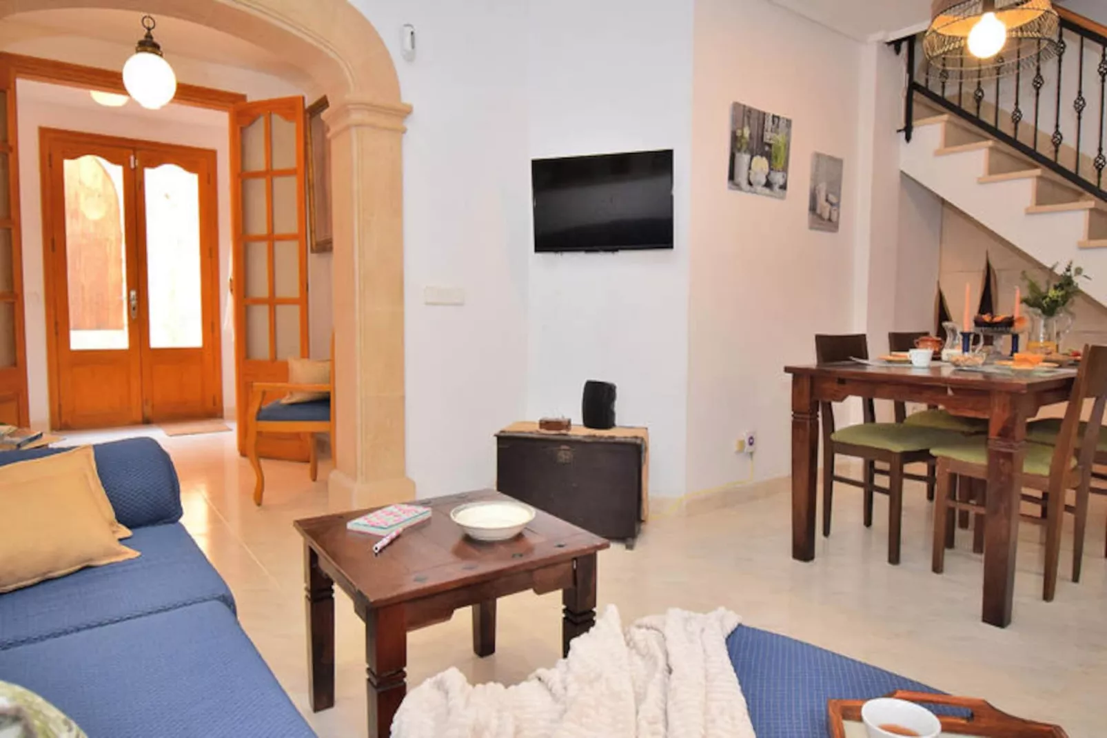 Maison à Muro-Nicht zugeordnet