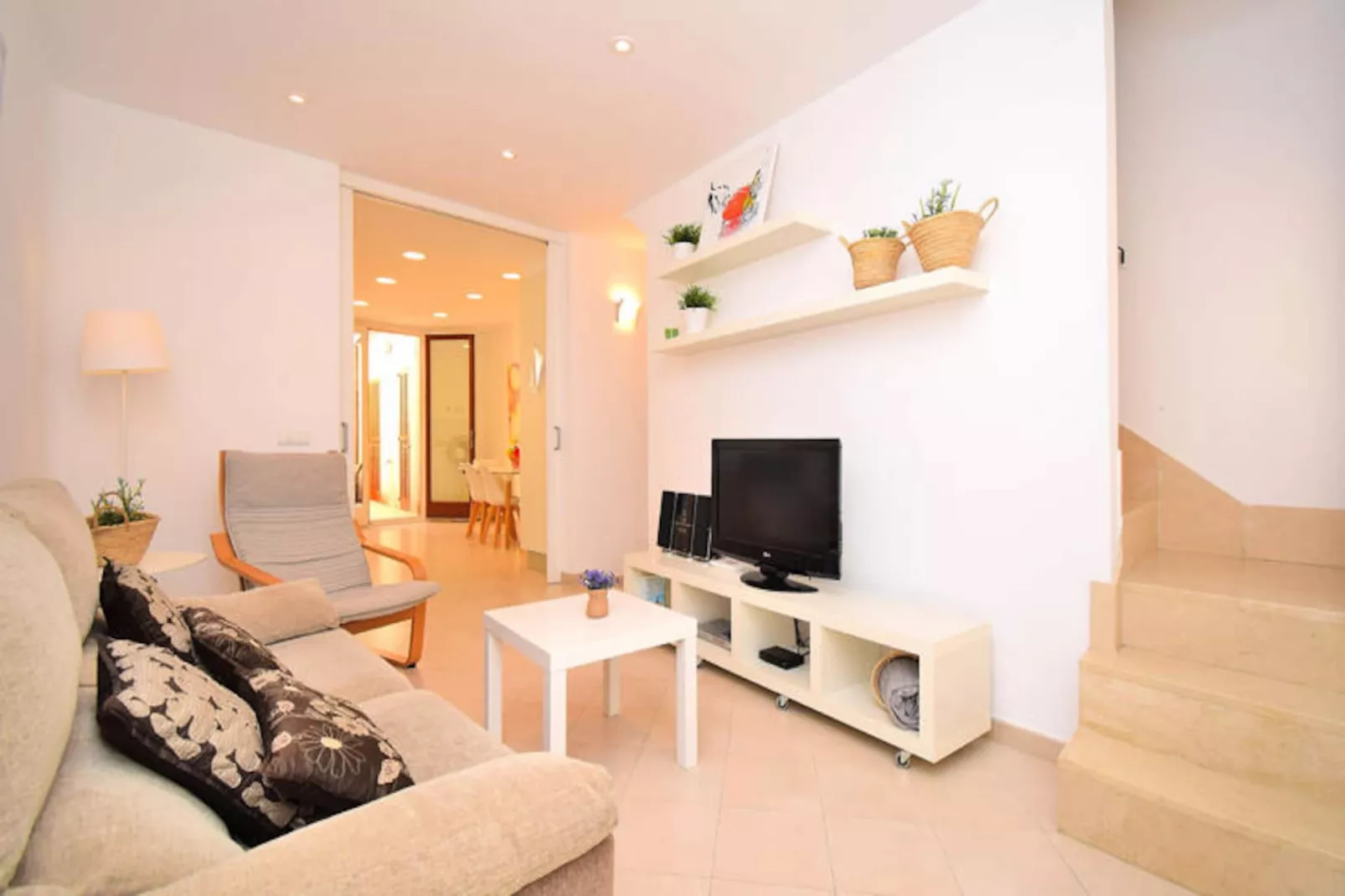 Maison à Muro-Nicht zugeordnet