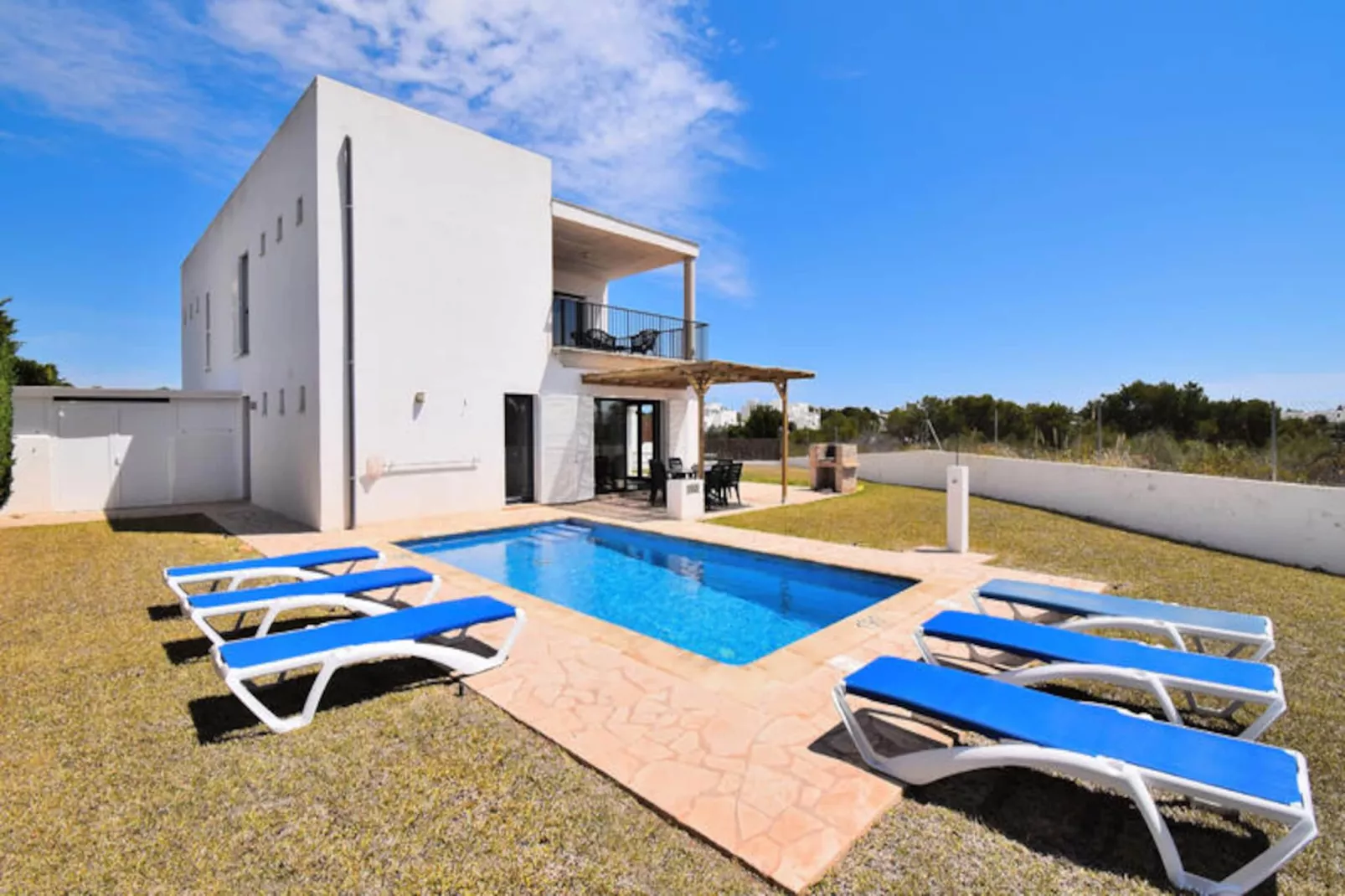 Maison à Cala d'Or-Untagged