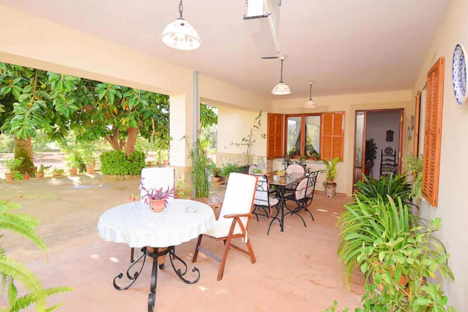 Maison à Campanet-Nicht zugeordnet