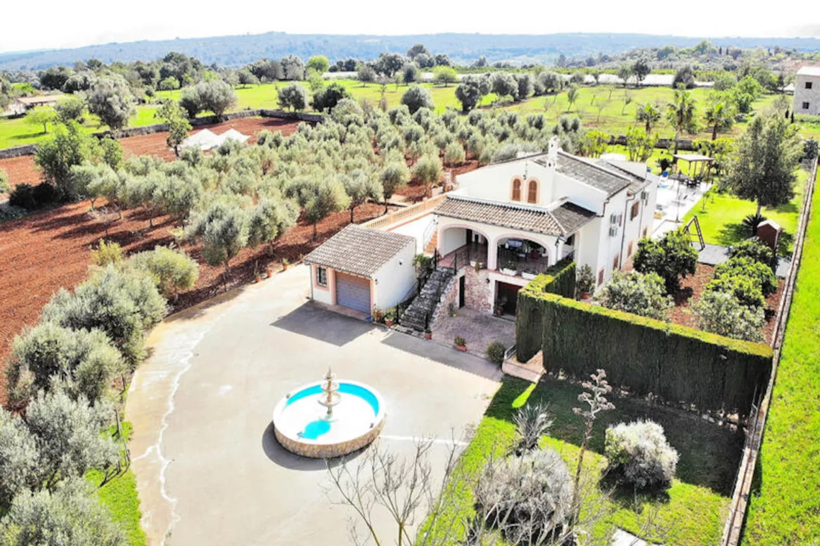 Maison à Ariany-Nicht zugeordnet