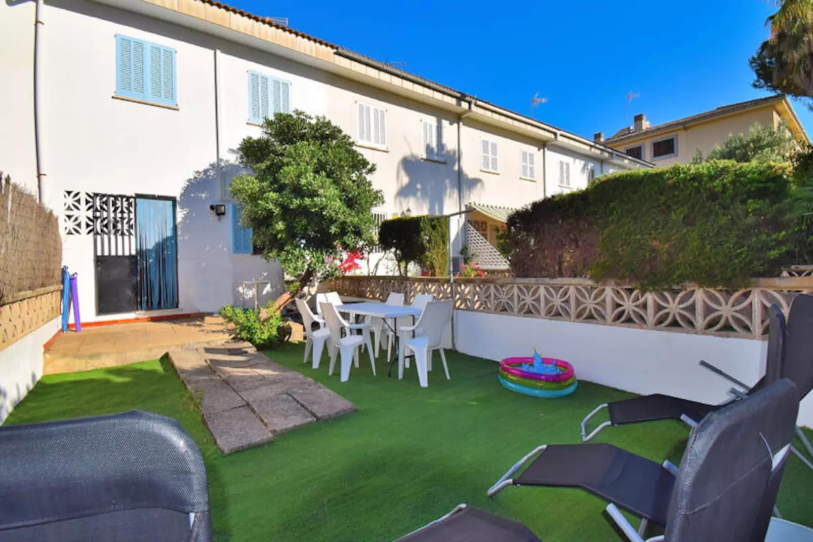 Maison à Can Picafort-Non tagué