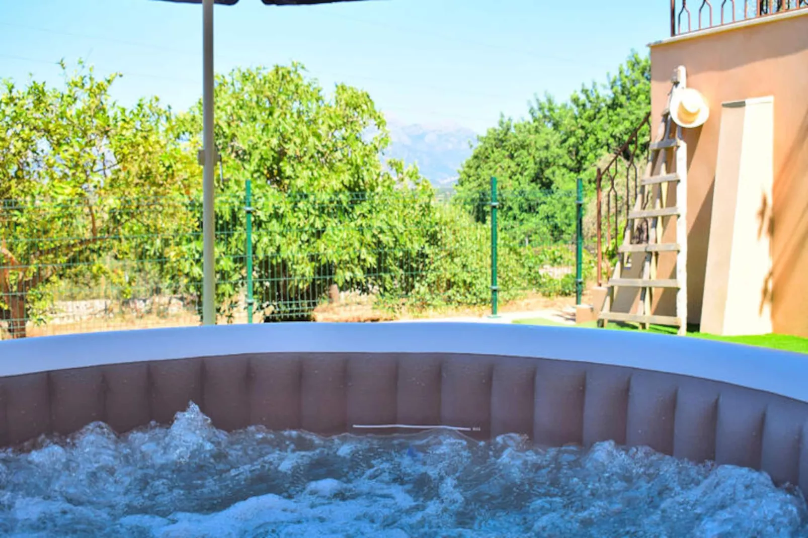 Maison à Muro-Non tagué