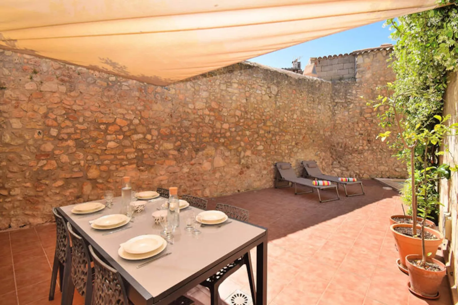 Maison à Binissalem-Non tagué