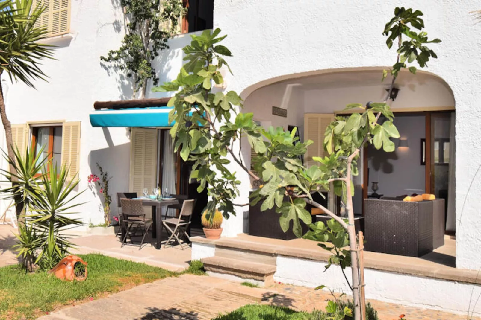 Chalets à Muro-Non tagué