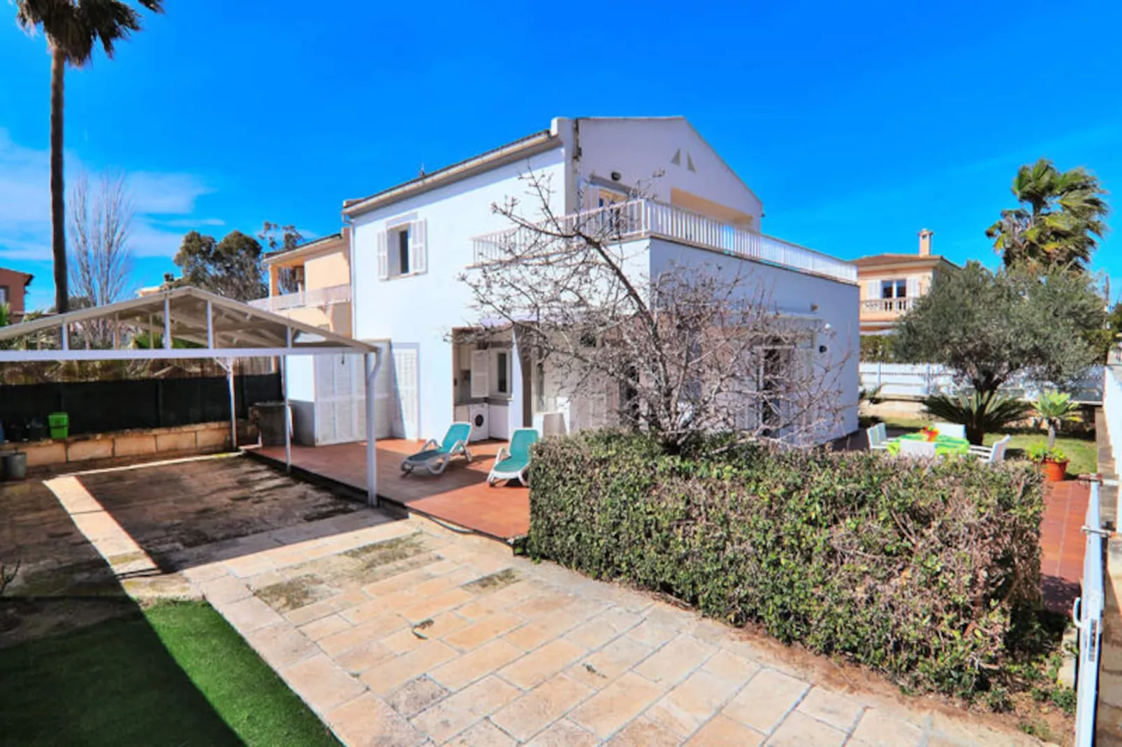 Maison à Muro-Untagged