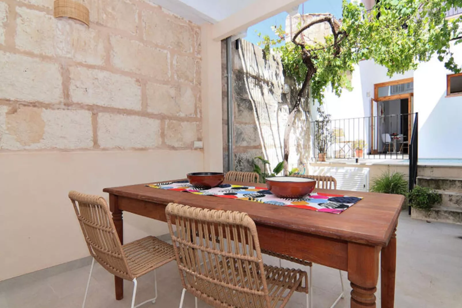 Maison à Muro-Nicht zugeordnet