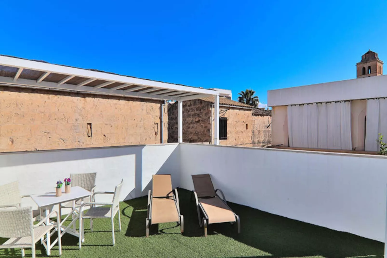 Maison à Muro-Nicht zugeordnet