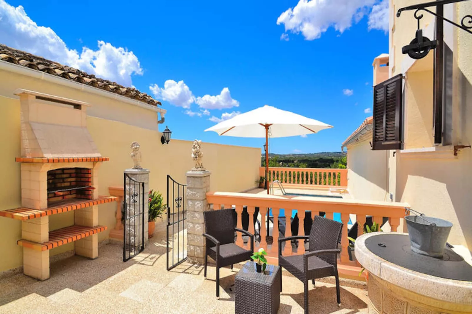 Maison à Búger-Untagged