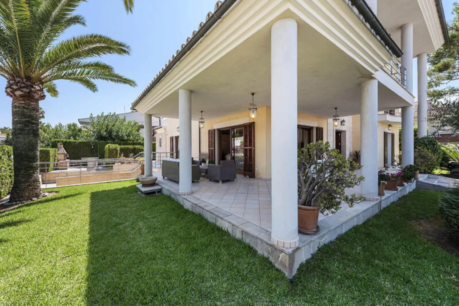 Maison à Alcúdia - Port d'Alcúdia-Untagged