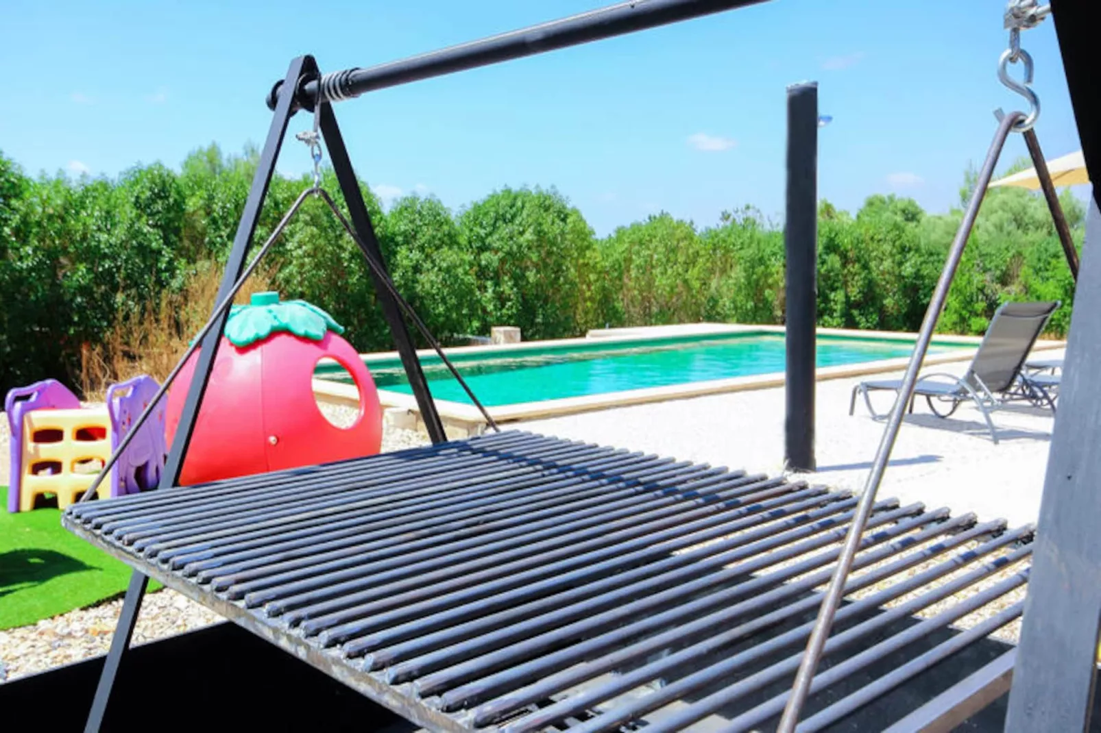 Maison à Muro-Non tagué