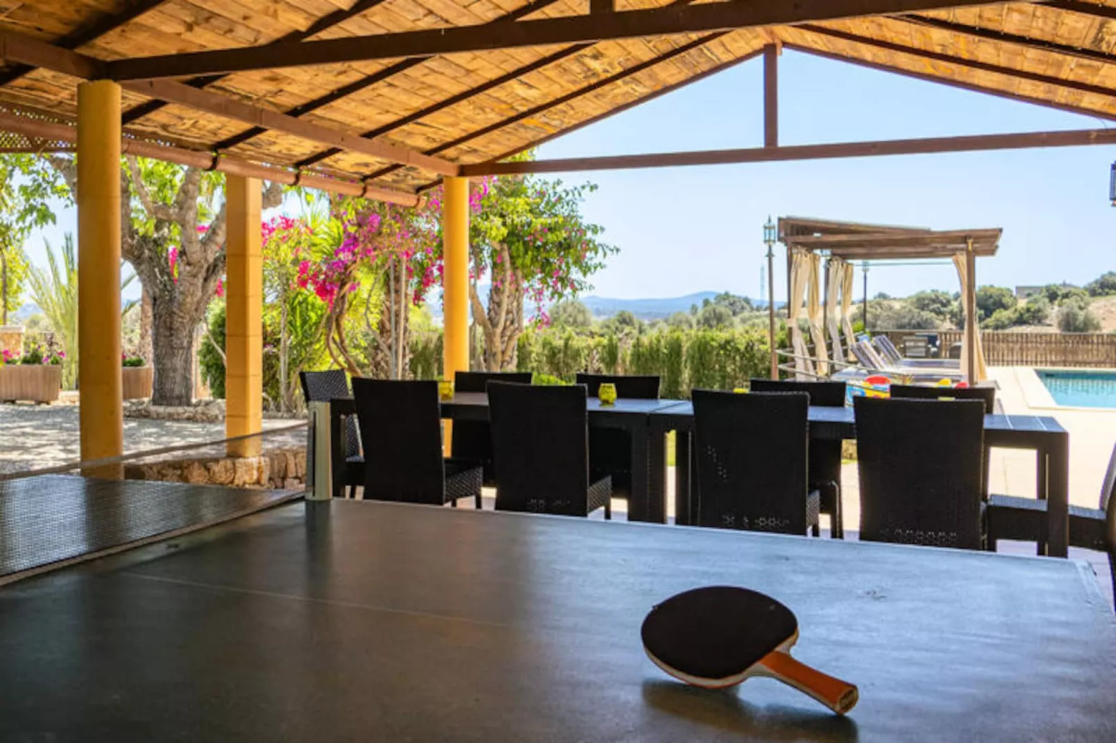 Maison à Llubí - Untagged