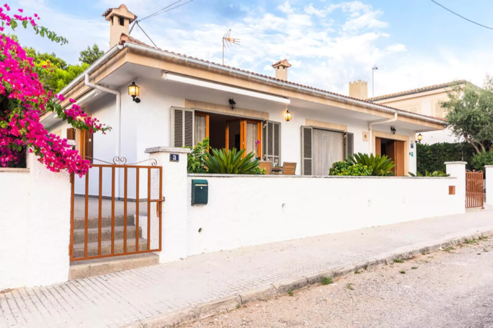Maison à Alcúdia - Port d'Alcúdia-Untagged