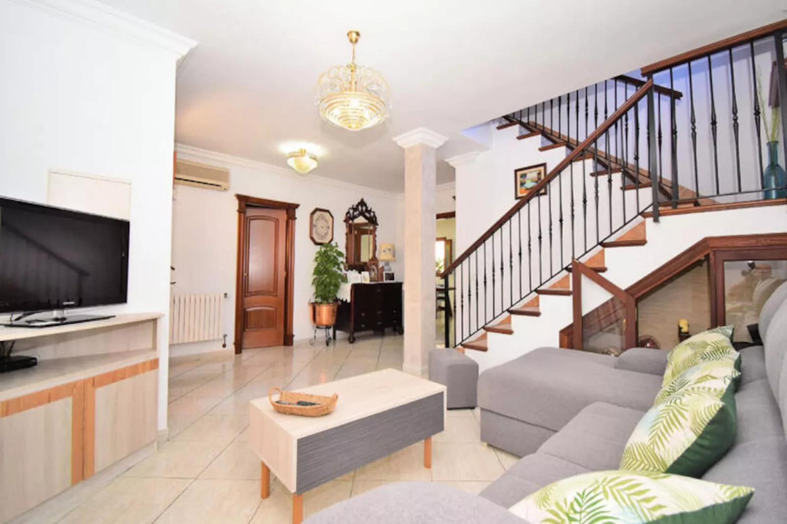 Maison à Muro-Nicht zugeordnet