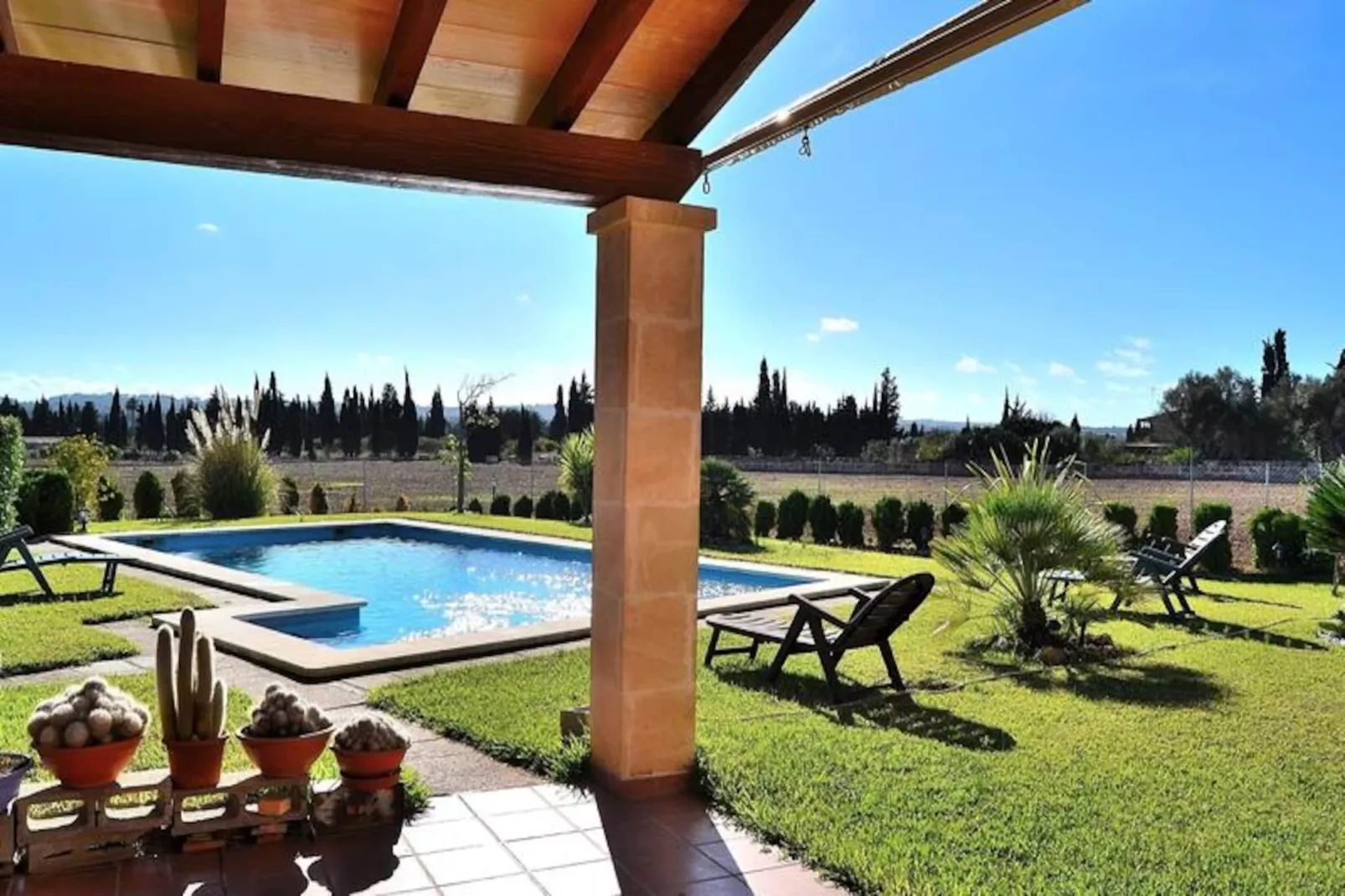 Maison à Muro-Non tagué