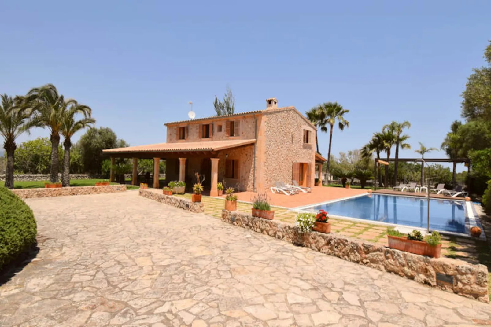 Maison à Muro-Nicht zugeordnet