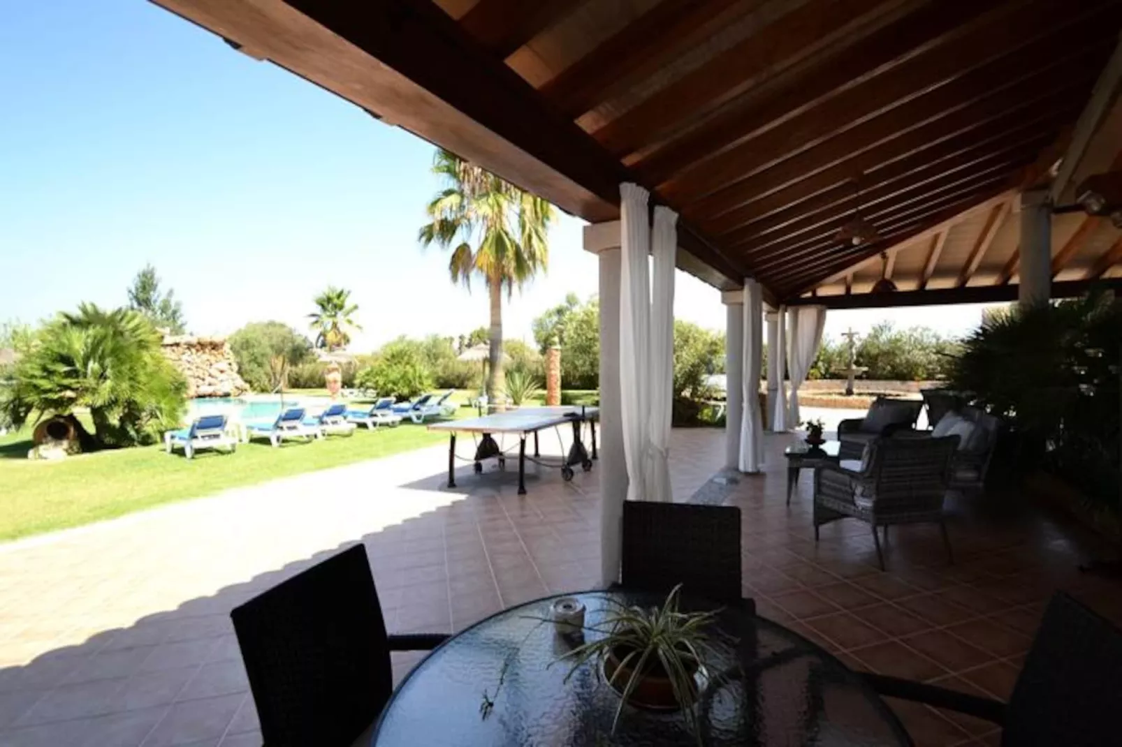 Maison à Muro-Non tagué