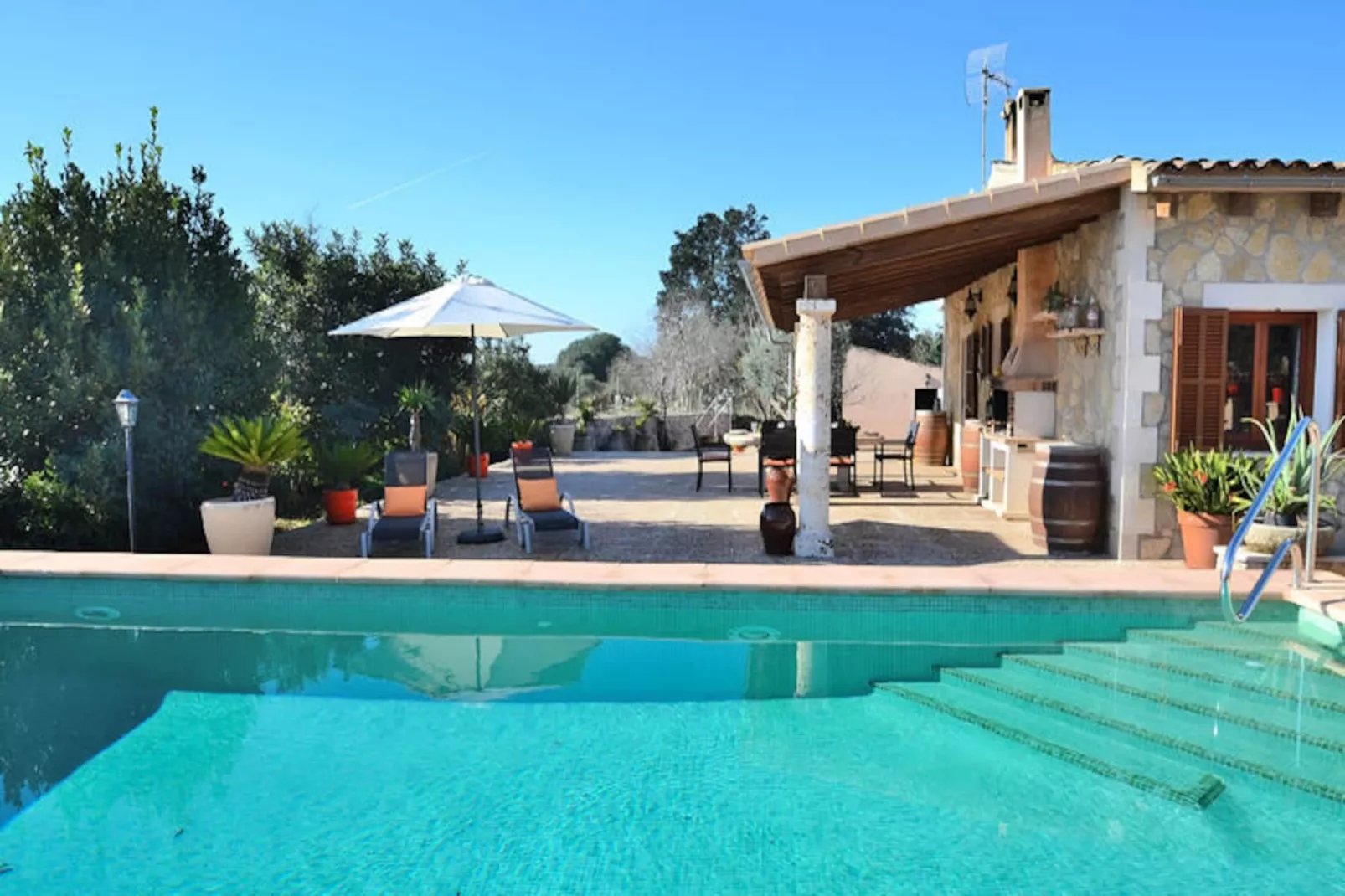 Maison à Ariany-Untagged