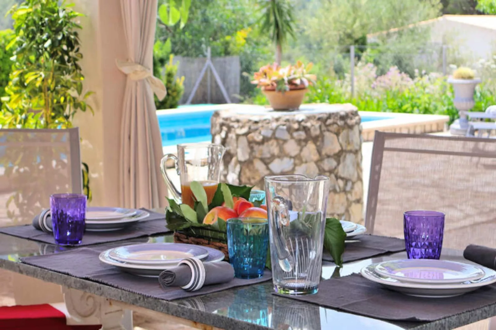 Maison à Campanet-Nicht zugeordnet