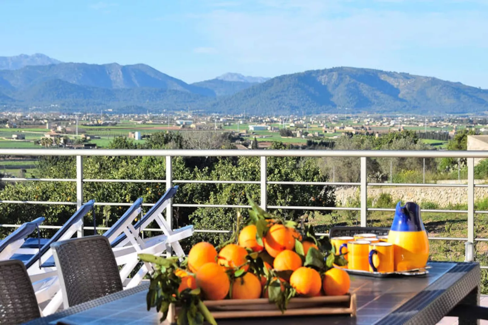 Maison à Muro-Non tagué