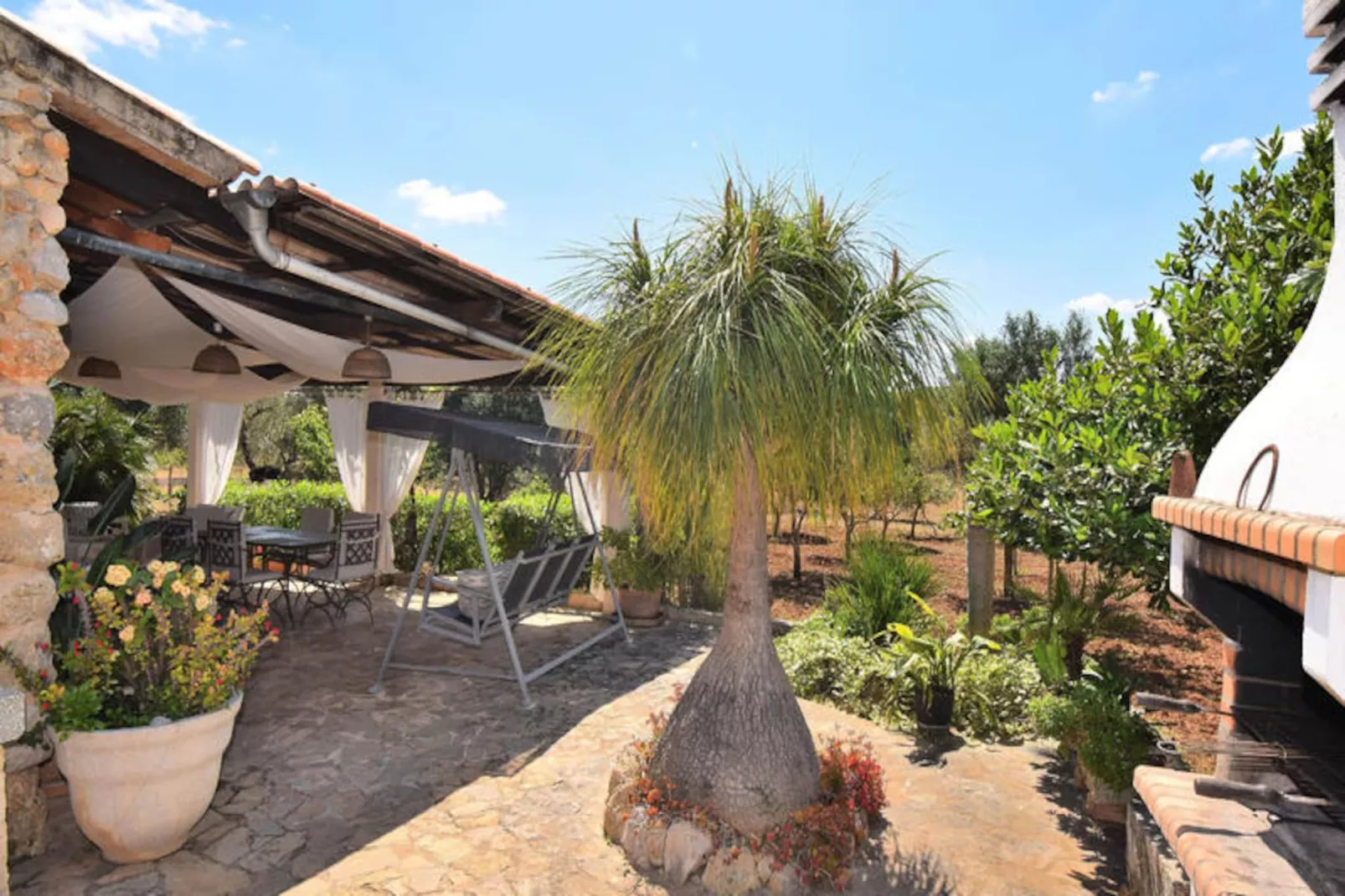 Maison à Búger-Untagged