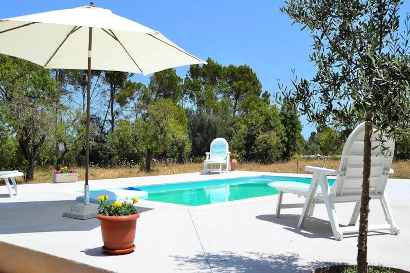 Maison à Llubí-Non tagué