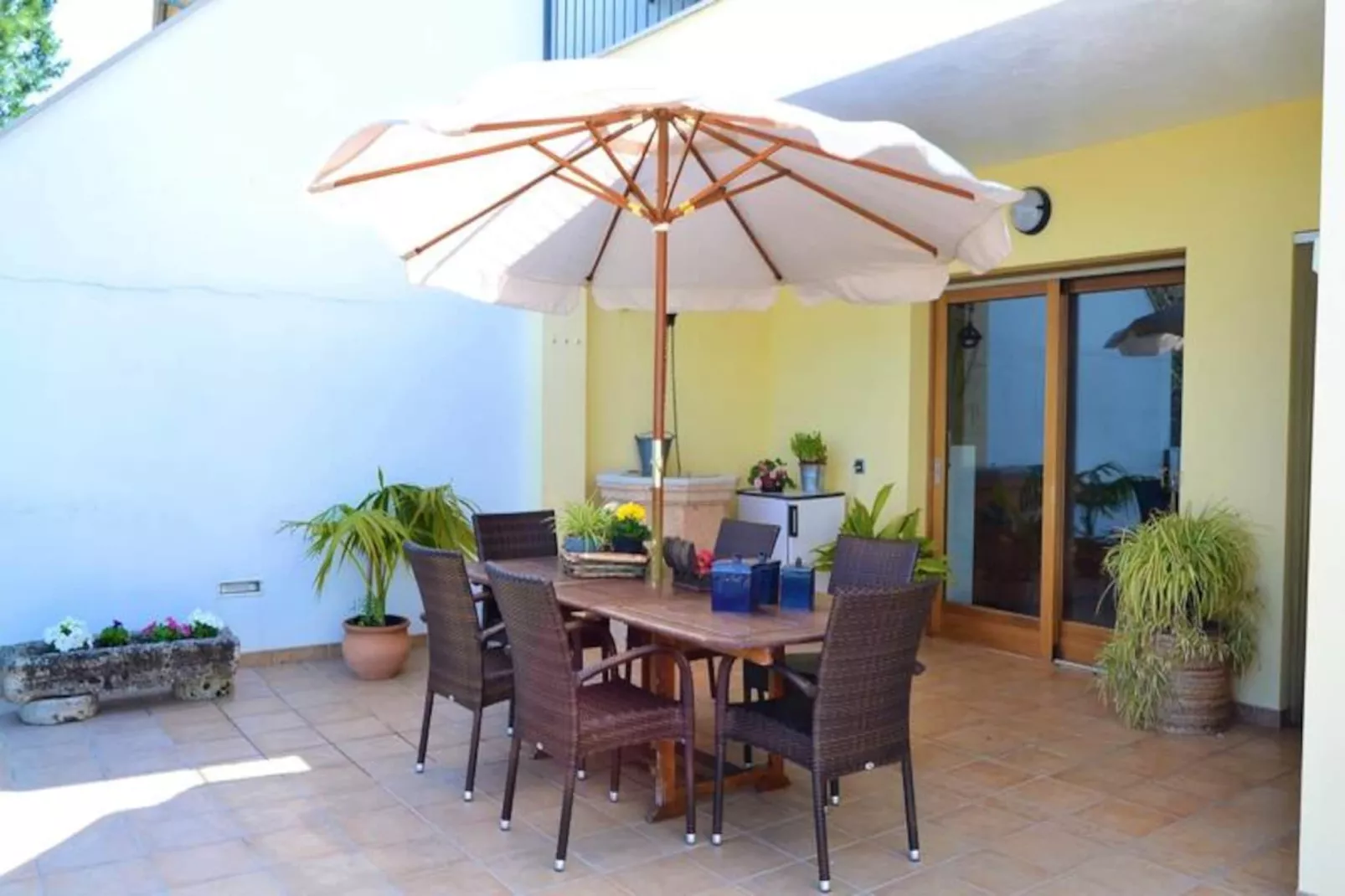 Maison à Muro-Nicht zugeordnet