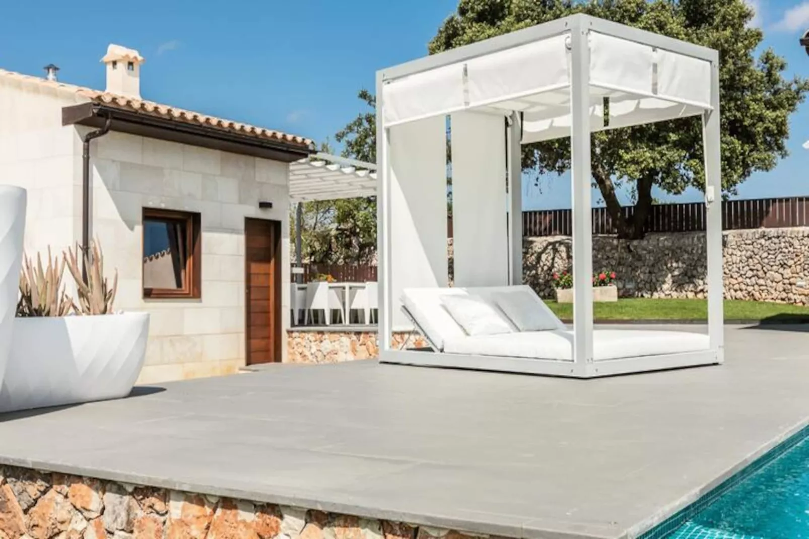 Maison à Llubí-Untagged