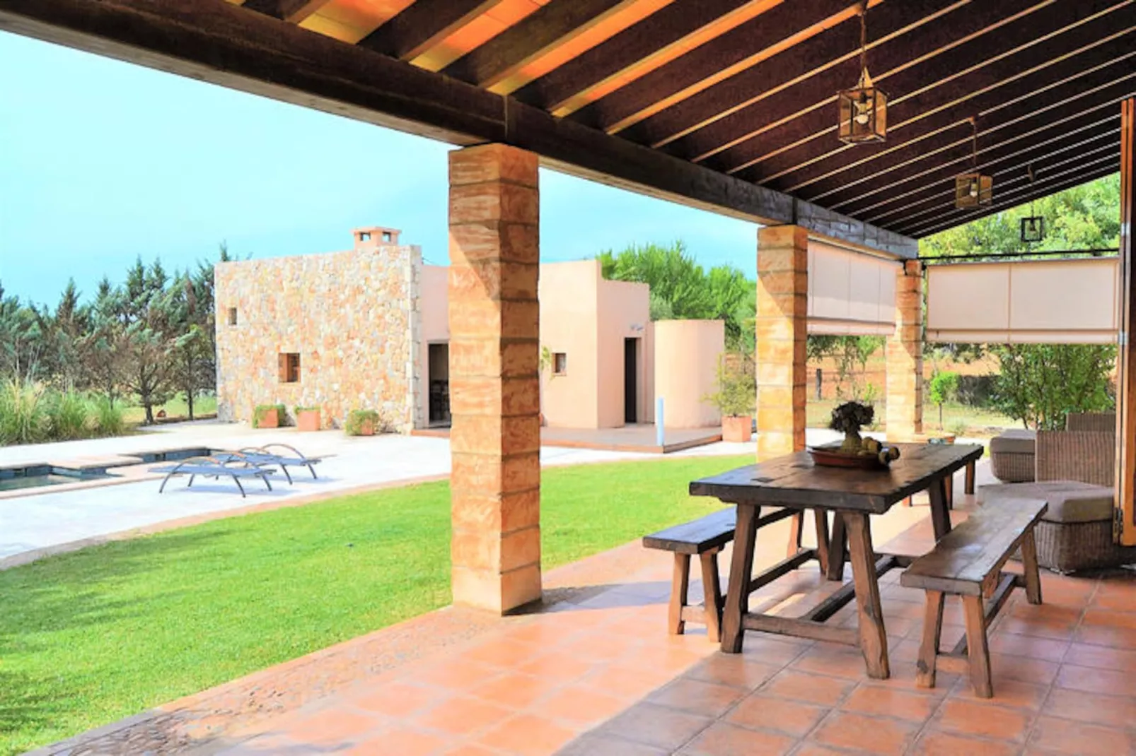 Maison à Binissalem-Non tagué