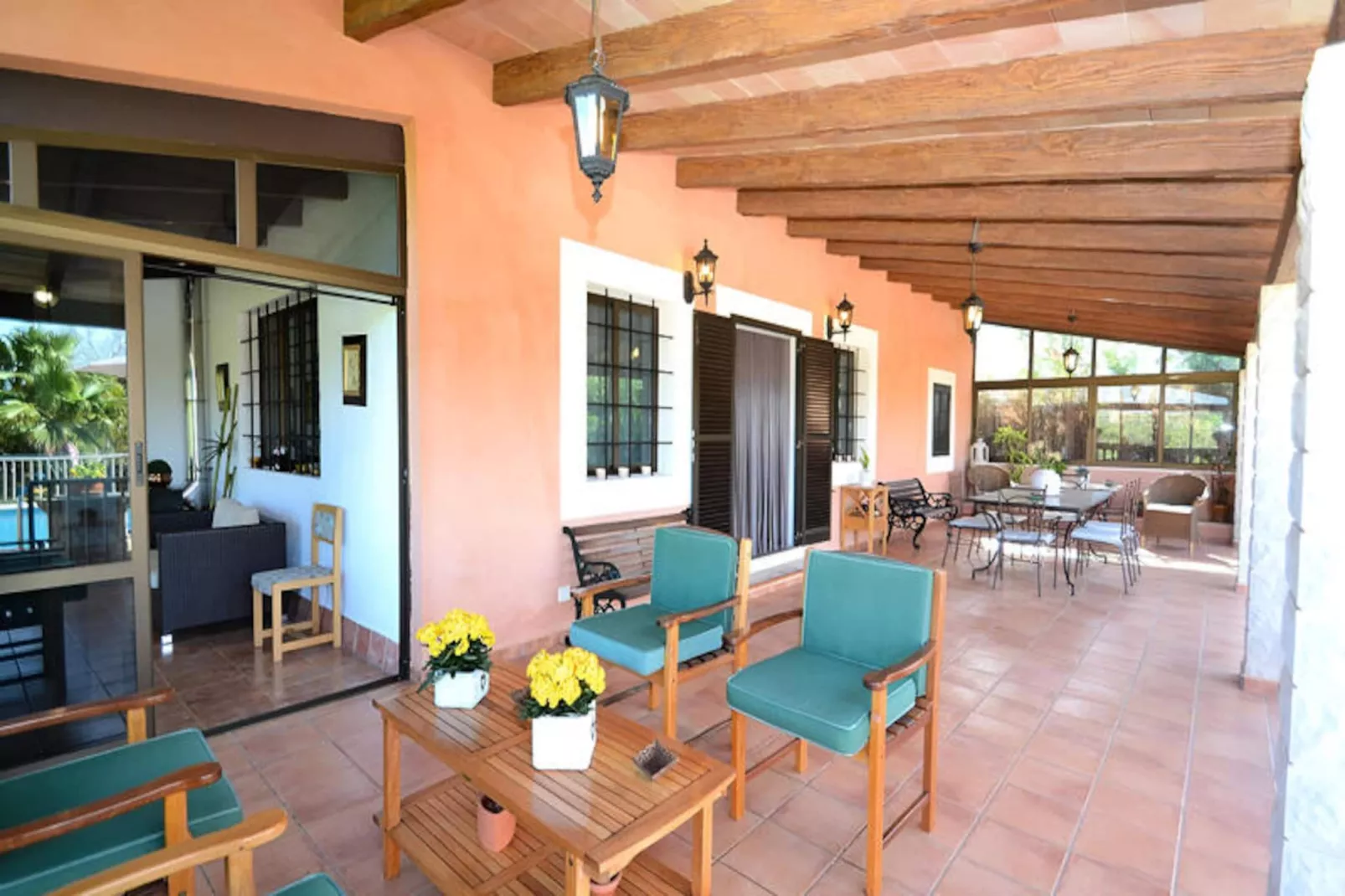 Maison à Inca-Non tagué