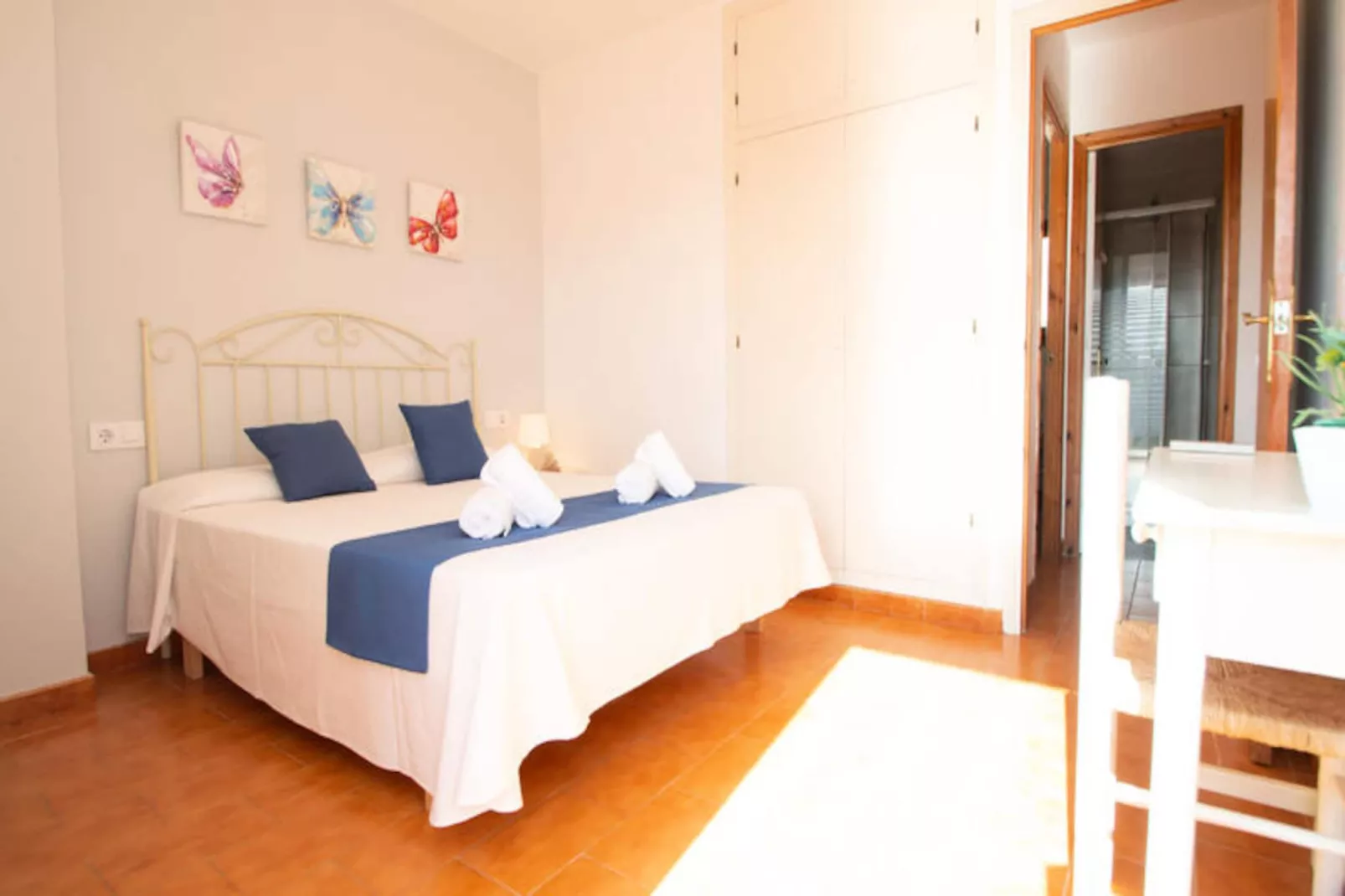 Appartements à Cala Galdana-Non tagué