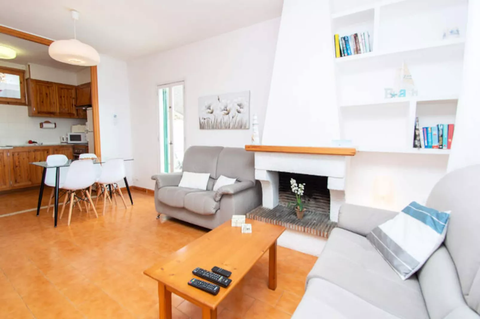 Appartements à Cala Galdana-Untagged