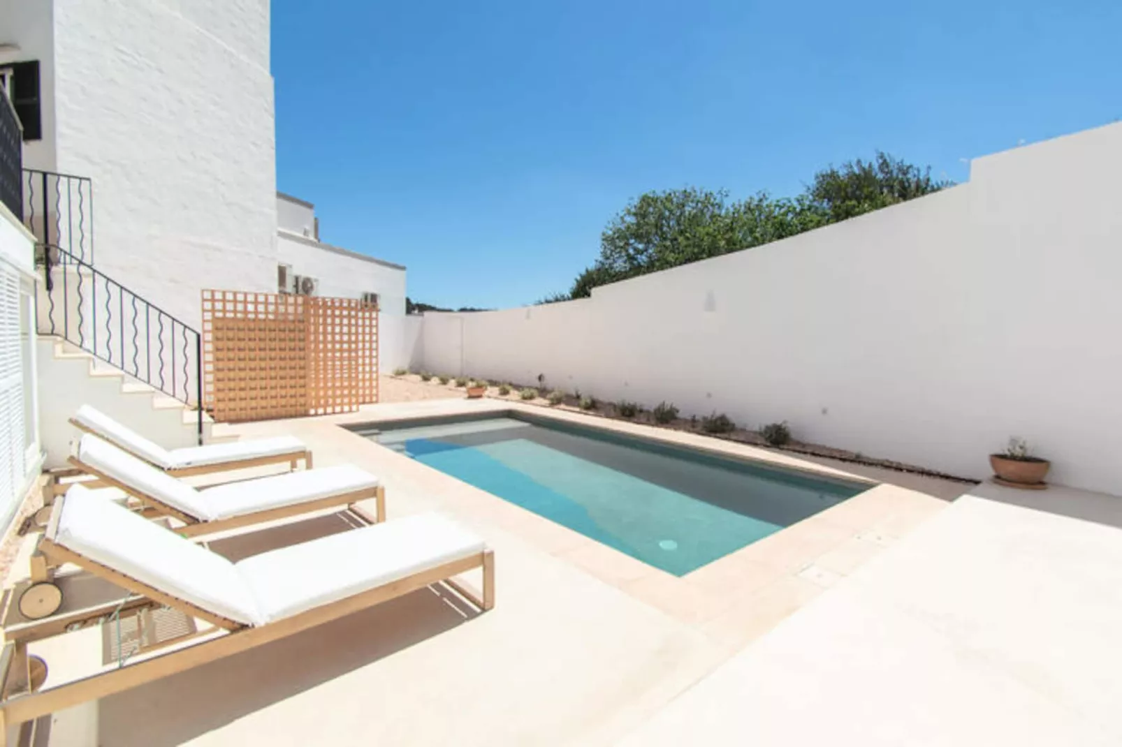 Maison à Ferreries-Untagged